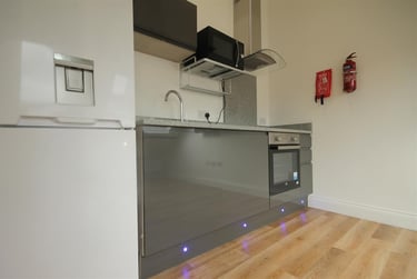 1 bed flat, Ridley Place, Denton, Newcastle, NE18JN - Image 3